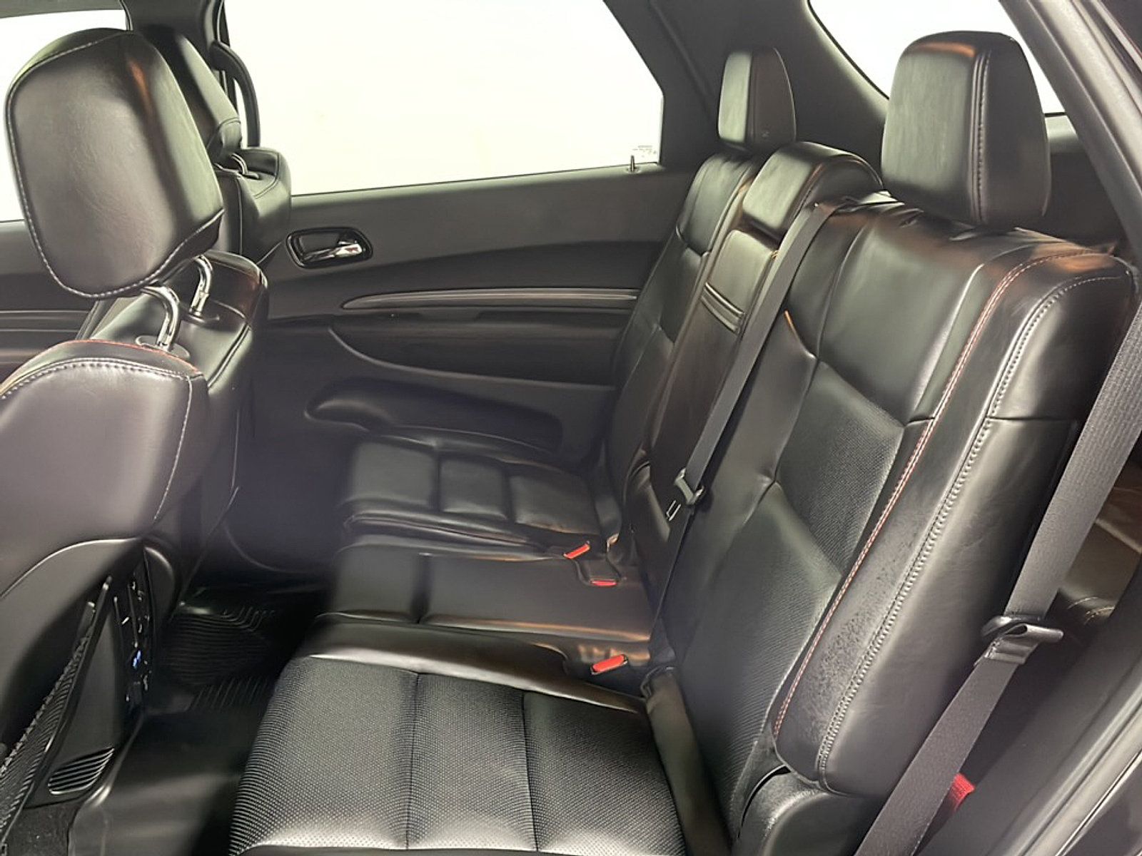 Used 2026 Dodge Durango GT AWD/4WD image 16