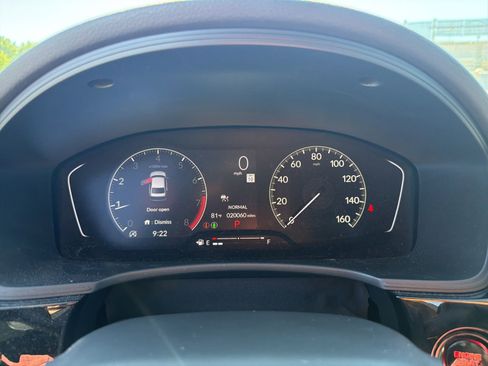Used 2023 Honda Civic Sport image 13