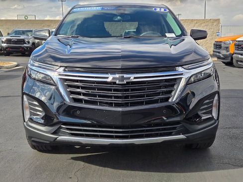 Certified 2023 Chevrolet Equinox LT image 6