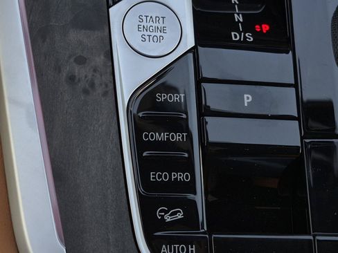 New 2026 BMW X5 xDrive40i w/ Climate Comfort Package AWD/4WD image 35