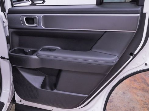 Certified 2026 Hyundai Santa Fe SEL image 35