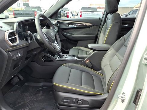 New 2026 Chevrolet TrailBlazer ACTIV w/ Convenience Package image 12