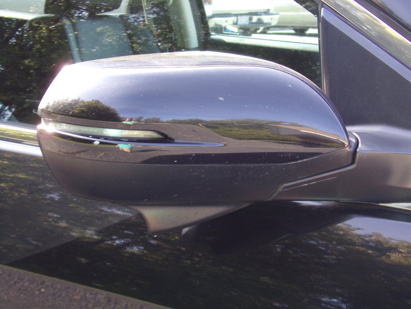 Used 2015 Honda CR-V Touring image 14