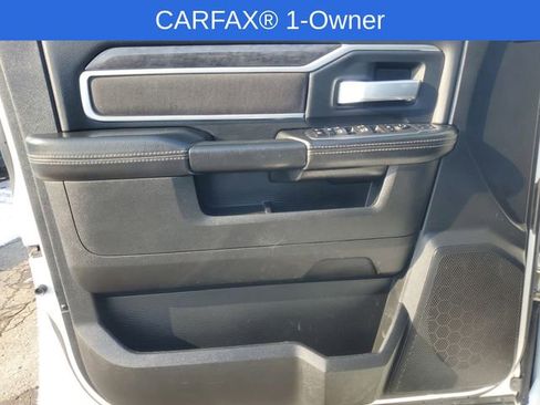 Used 2024 RAM 2500 Big Horn image 12