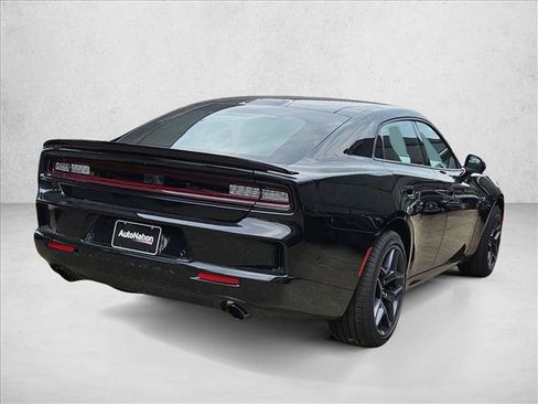 New 2026 Dodge Charger R/T AWD/4WD image 2