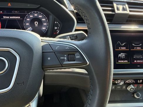 Used 2020 Audi Q3 2.0T Premium w/ Convenience Package image 20