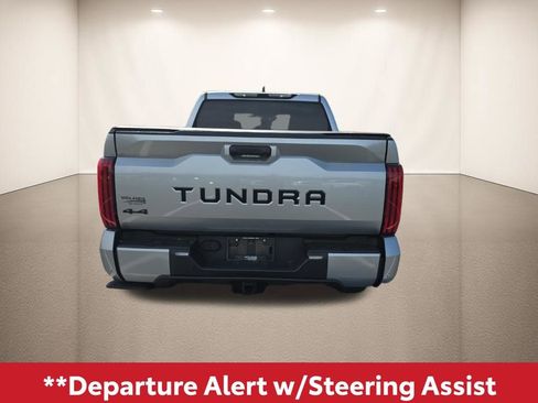 Used 2023 Toyota Tundra SR5 w/ TRD Sport Premium Package image 9