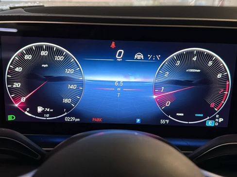 New 2026 Mercedes-Benz GLE 350 4MATIC image 19