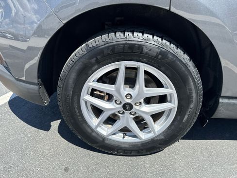 Certified 2024 Ford Edge SEL AWD/4WD image 13