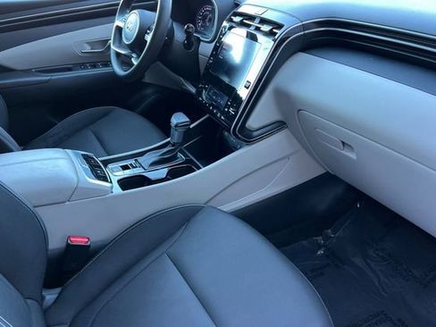 Used 2024 Hyundai Tucson SEL image 21