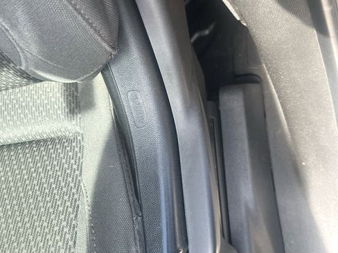 Used 2023 Chevrolet Silverado 1500 W/T w/ WT Value Package image 27