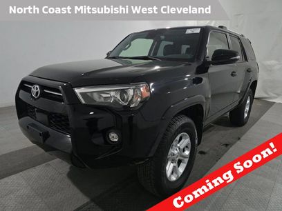 Used 2024 Toyota 4Runner SR5 Premium