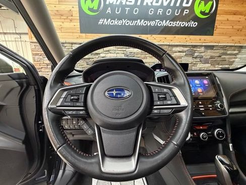 Used 2020 Subaru Forester Sport AWD/4WD image 19