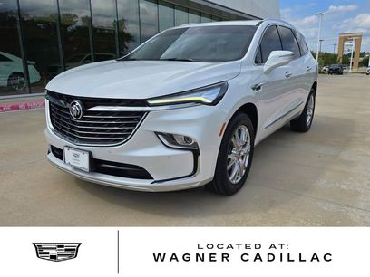 Used 2023 Buick Enclave Premium w/ Experience Buick Package