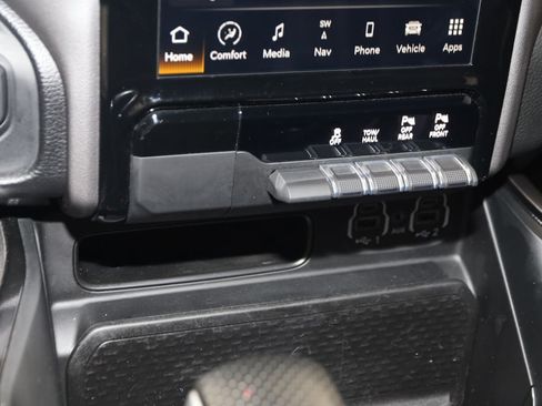 Used 2022 RAM 1500 Sport w/ G/T Package AWD/4WD image 28