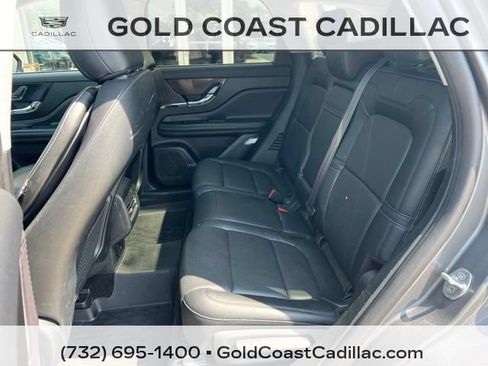 Used 2022 Lincoln Corsair AWD w/ Premium Package image 14
