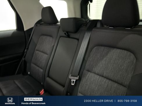 Used 2023 Ford Bronco Sport Big Bend image 33