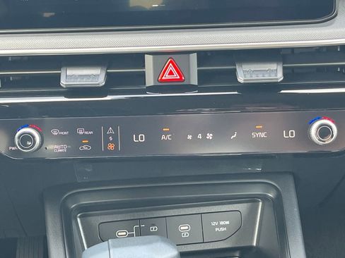 New 2026 Kia K5 LXS image 25