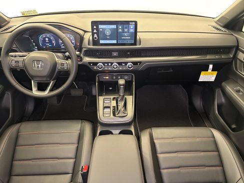 New 2026 Honda CR-V Sport-L image 13