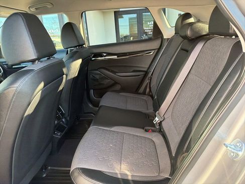 Certified 2024 Kia Seltos S image 19