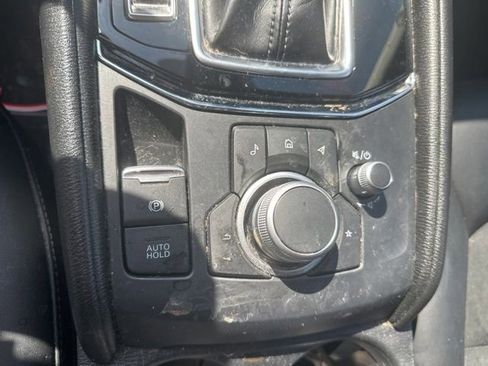 Certified 2023 MAZDA CX-5 AWD 2.5 S w/ Select Package image 15