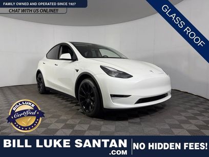 Used 2023 Tesla Model Y Long Range