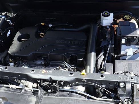 Used 2019 Chevrolet Equinox LT w/ Driver Convenience Package image 57