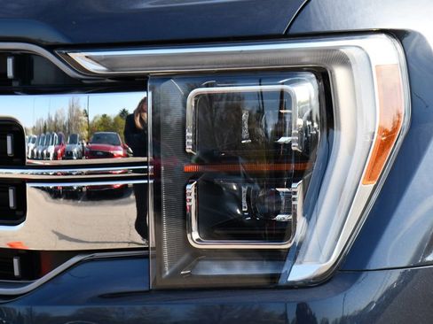 Used 2022 Ford F150 Lariat w/ Equipment Group 502A High AWD/4WD image 47