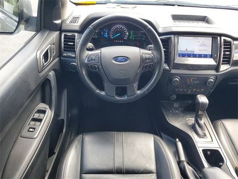 Used 2020 Ford Ranger Lariat w/ Technology Package image 14