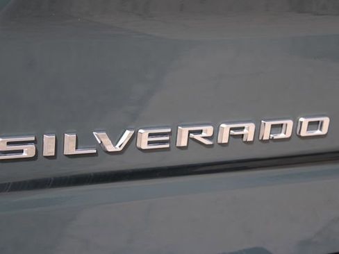 Used 2025 Chevrolet Silverado 1500 LT image 7