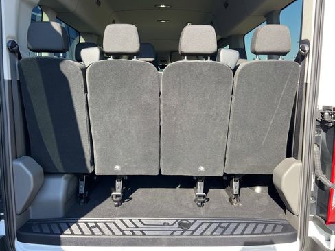 Used 2025 Ford Transit 350 XLT image 20
