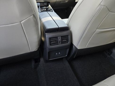 New 2026 Nissan Rogue Dark Armor FWD image 15