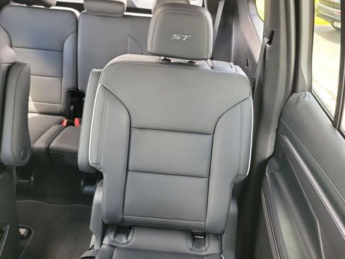 New 2027 Buick Enclave Sport Touring AWD/4WD image 14