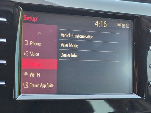 Used 2019 Toyota Camry SE FWD image 42