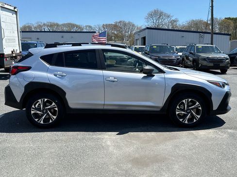 Certified 2025 Subaru Crosstrek 2.5i Premium AWD/4WD image 8