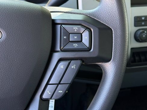 New 2027 Ford F650 2WD Regular Cab Super Duty image 23