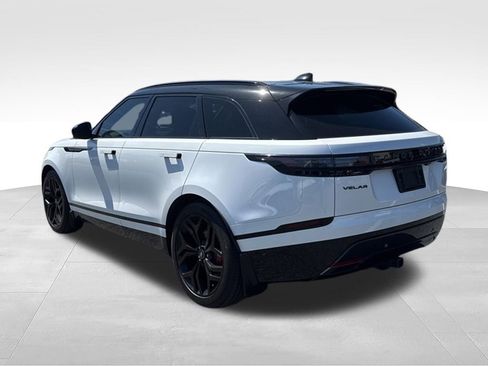 Used 2024 Land Rover Range Rover Velar Dynamic SE AWD/4WD image 5