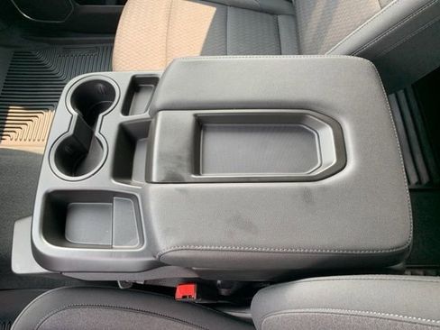 Used 2025 GMC Sierra 1500 Elevation image 23