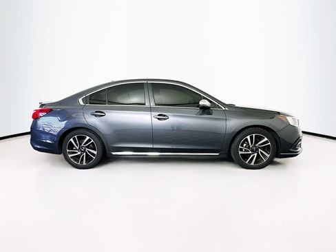 Used 2018 Subaru Legacy 2.5i Sport image 10