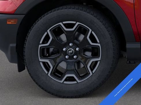 New 2026 Ford Bronco Sport Outer Banks AWD/4WD image 22