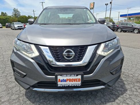 Used 2020 Nissan Rogue S AWD/4WD image 2
