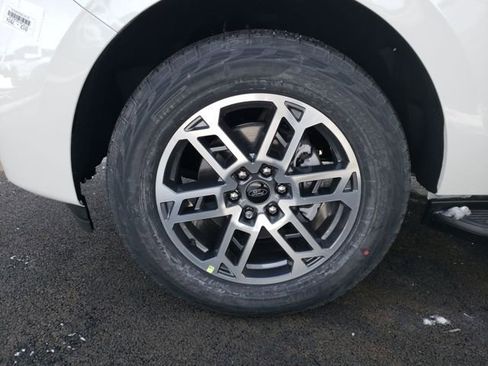 New 2026 Ford Expedition Max Active image 28