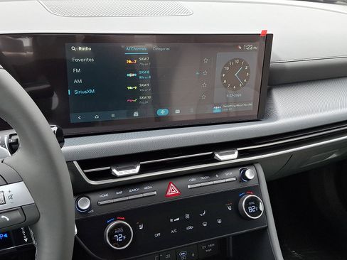 New 2026 Hyundai Sonata SEL image 16