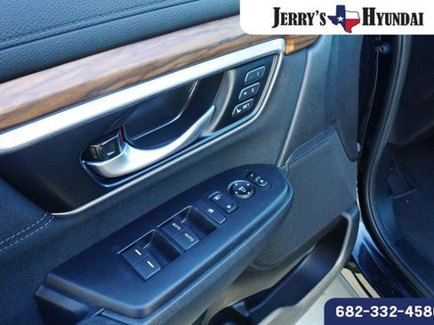 Used 2022 Honda CR-V EX image 17