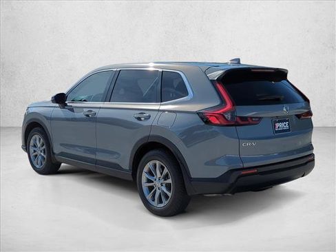 Used 2025 Honda CR-V EX image 7