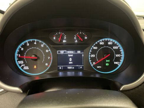Used 2023 Chevrolet Malibu LS FWD image 6