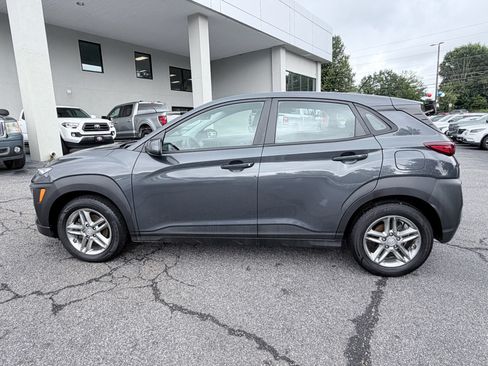 Used 2021 Hyundai Kona SE FWD image 5