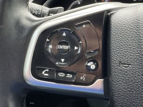 Used 2020 Honda Civic Sport image 19
