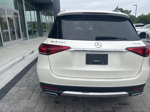 Used 2022 Mercedes-Benz GLE 350 4MATIC image 14