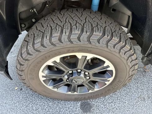 Used 2024 RAM 2500 Rebel w/ Safety Group AWD/4WD image 12